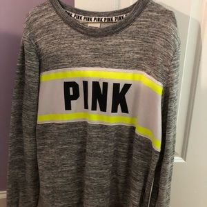 PINK Victoria’s Secret sweater